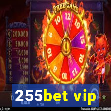 255bet vip